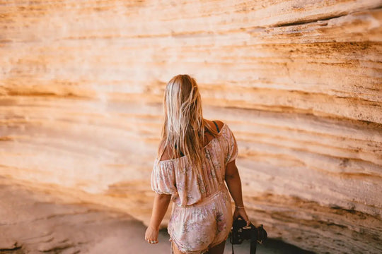 The Evolution of Rompers: How High-End Designs Are Changing the Game