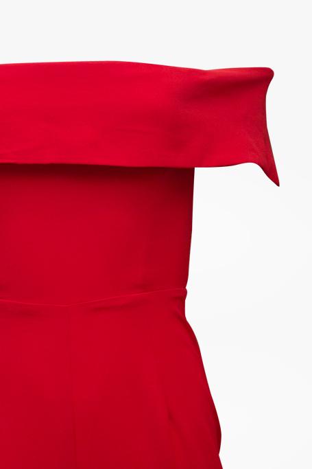 ADELE Jumpsuits DressLomar