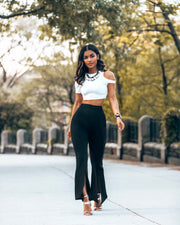 AMBRE Tops DressLomar