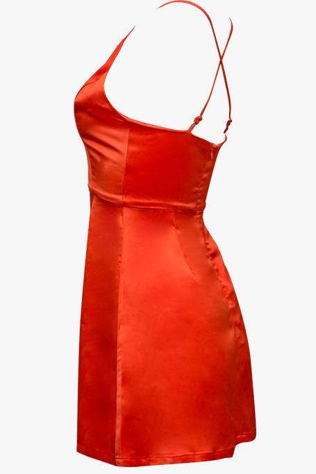 CLARICE Dresses DressLomar
