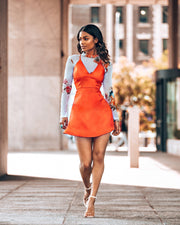 CLARICE Dresses DressLomar