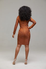 CLARISSA Dresses DressLomar
