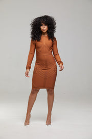 CLARISSA Dresses DressLomar