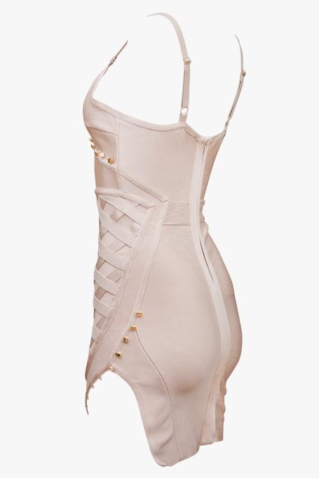 ELISE Dresses DressLomar