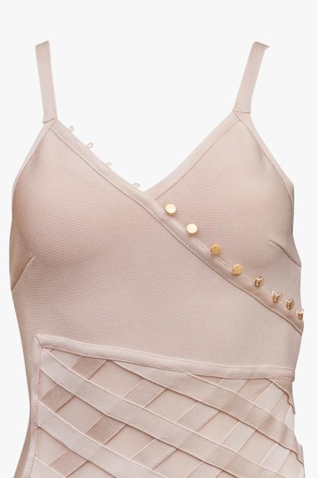 ELISE Dresses DressLomar