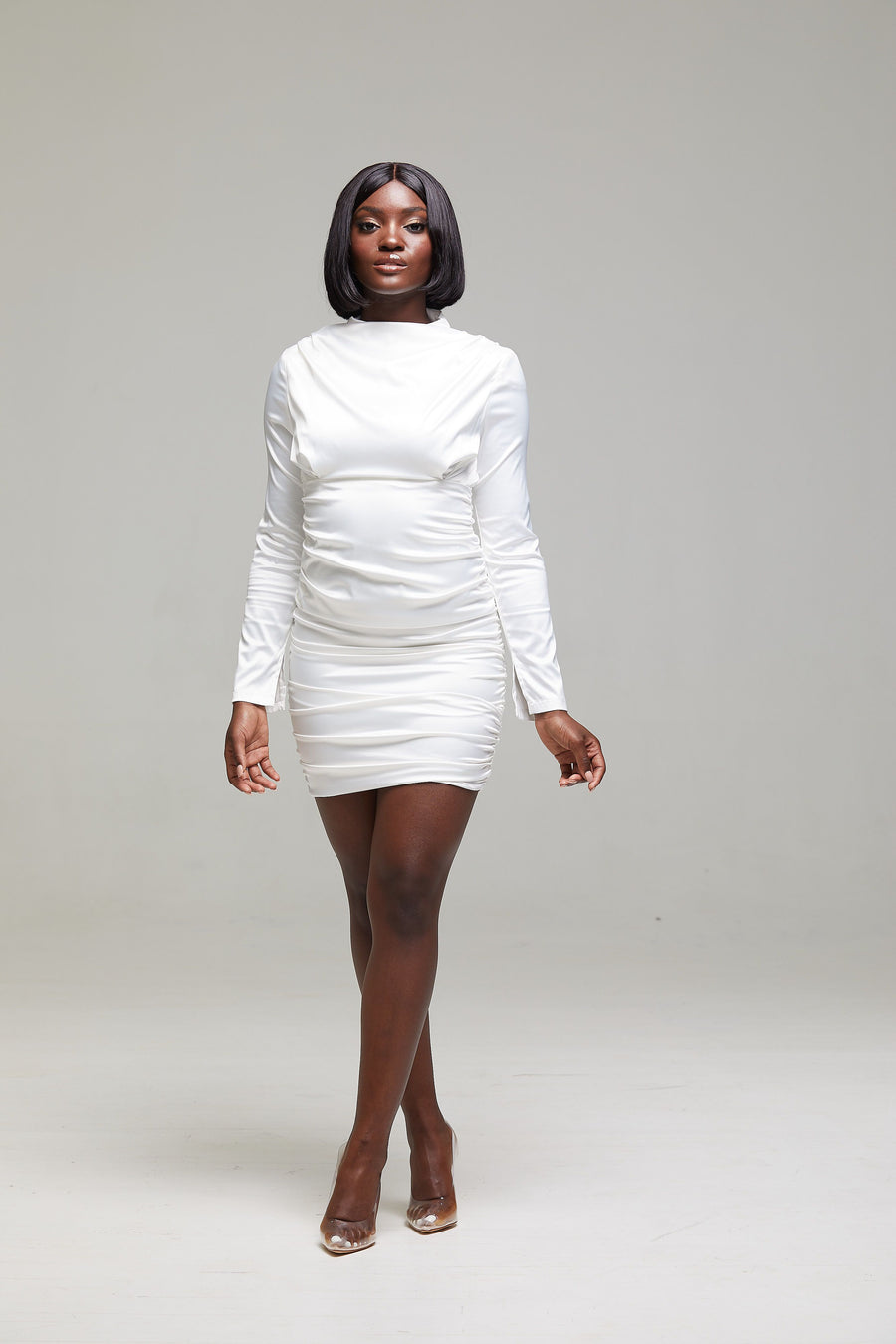 ELLA Dresses DressLomar