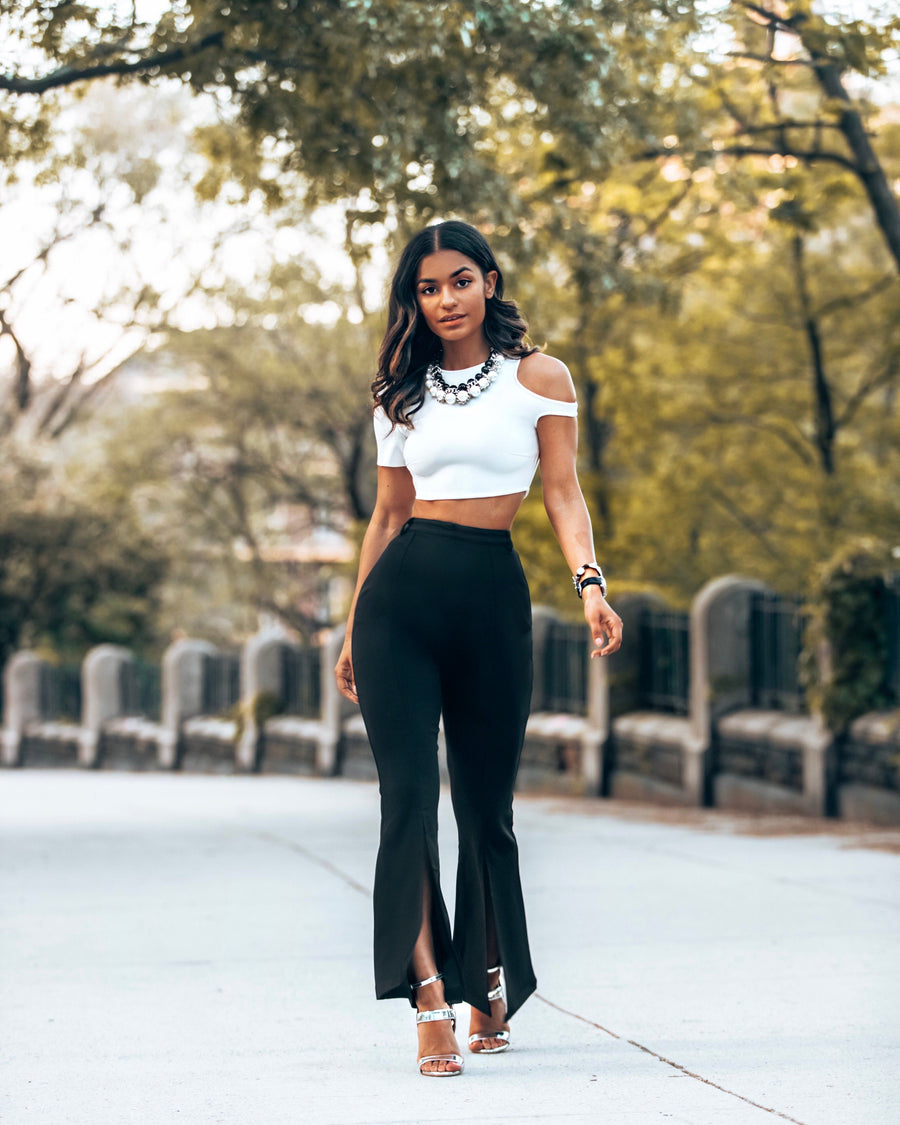 EMMA Bottoms DressLomar