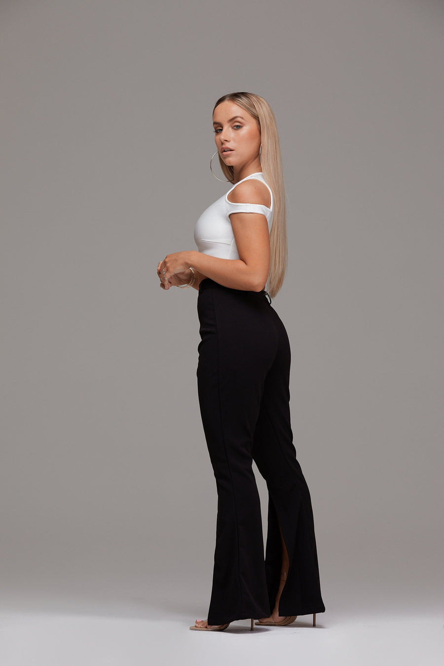 EMMA Bottoms DressLomar
