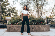 EMMA Bottoms DressLomar
