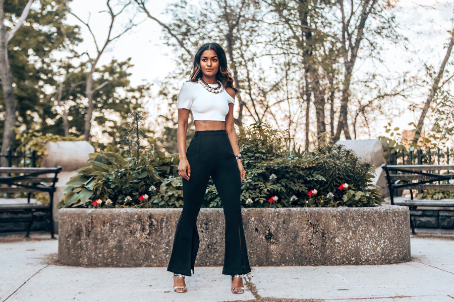 EMMA Bottoms DressLomar