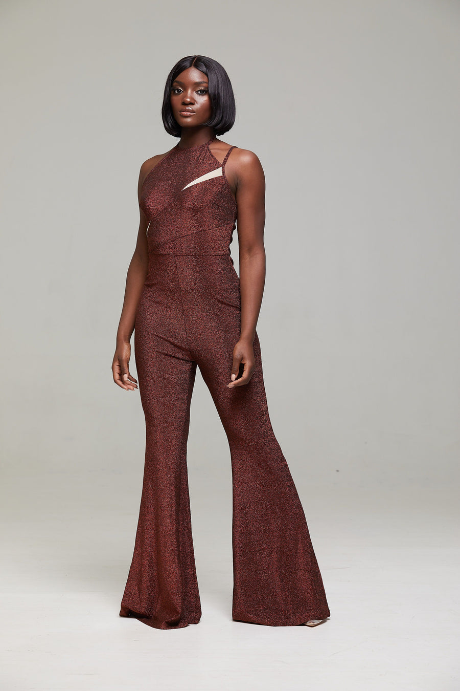 GISELE Jumpsuits DressLomar