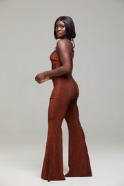 GISELE Jumpsuits DressLomar