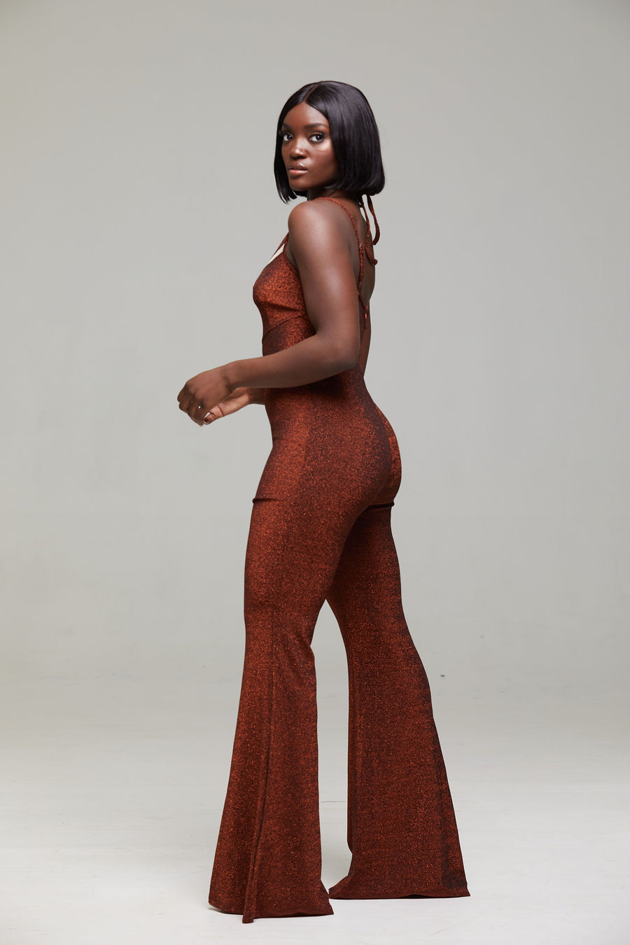 GISELE Jumpsuits DressLomar