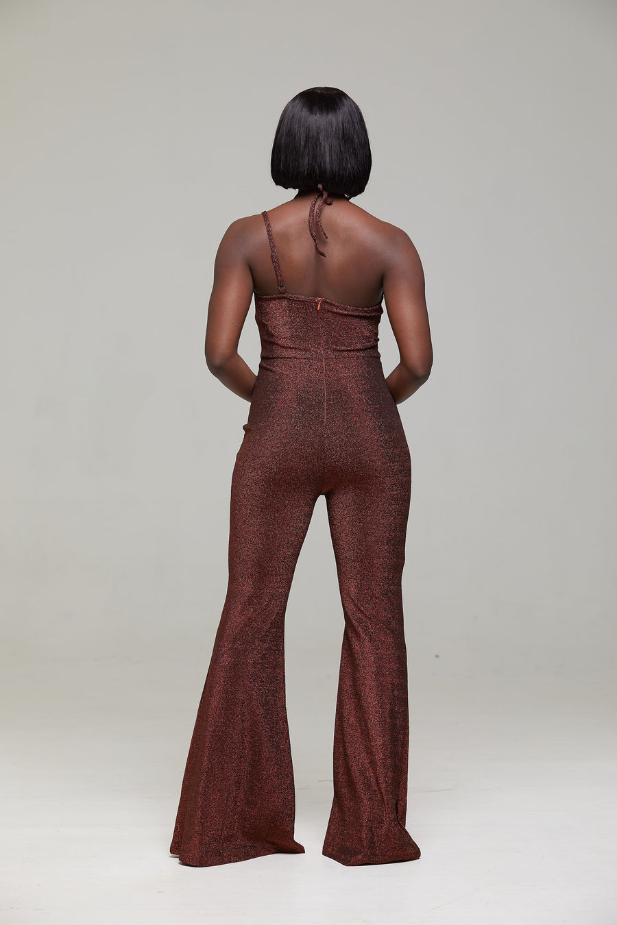 GISELE Jumpsuits DressLomar