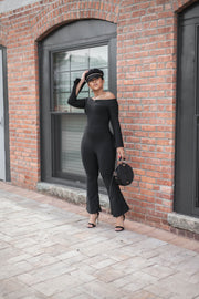JOSEPHINE Jumpsuits DressLomar