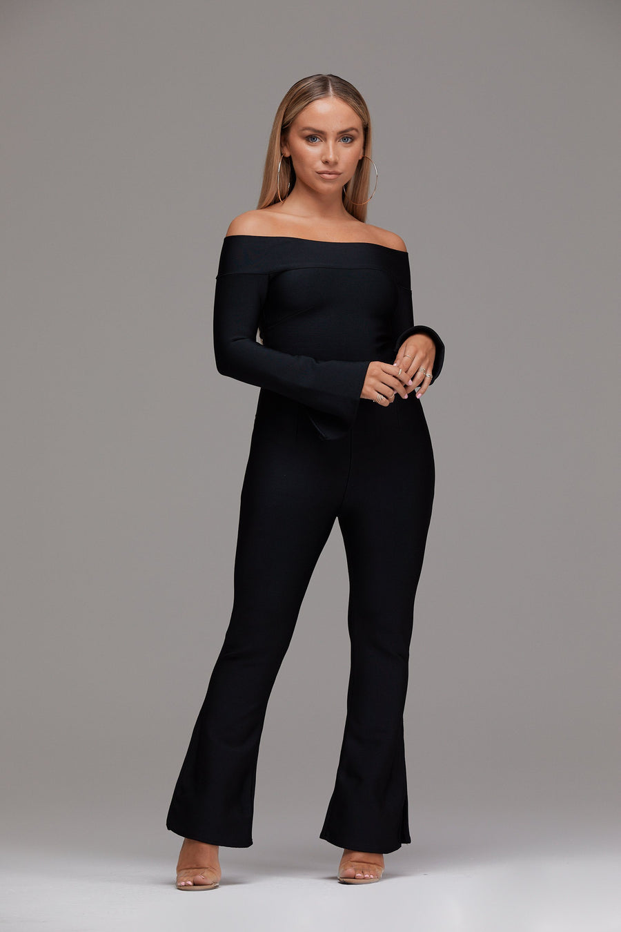 JOSEPHINE Jumpsuits DressLomar