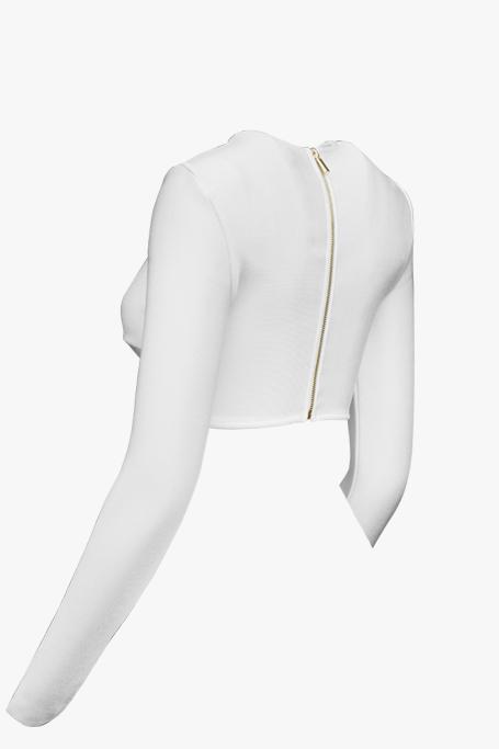 JULIA Tops DressLomar