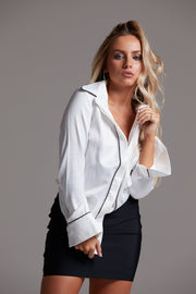 LEA Tops DressLomar