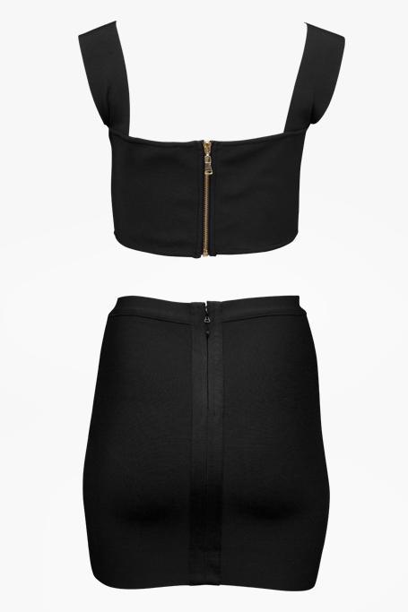 LOLA Sets DressLomar