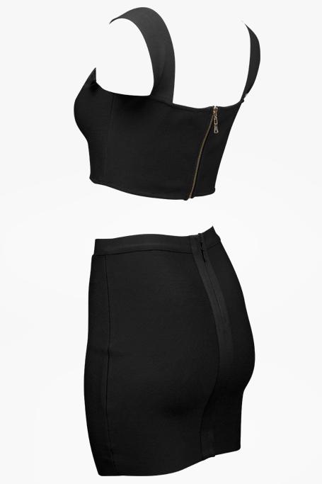 LOLA Sets DressLomar