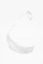 LOMAR HALTER Tops DressLomar