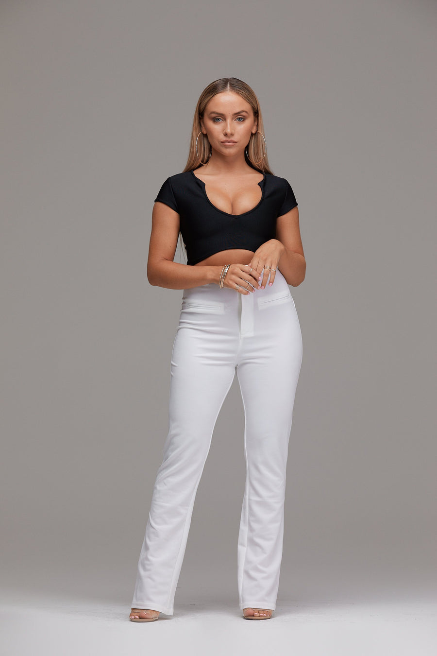 MADELINE Tops DressLomar