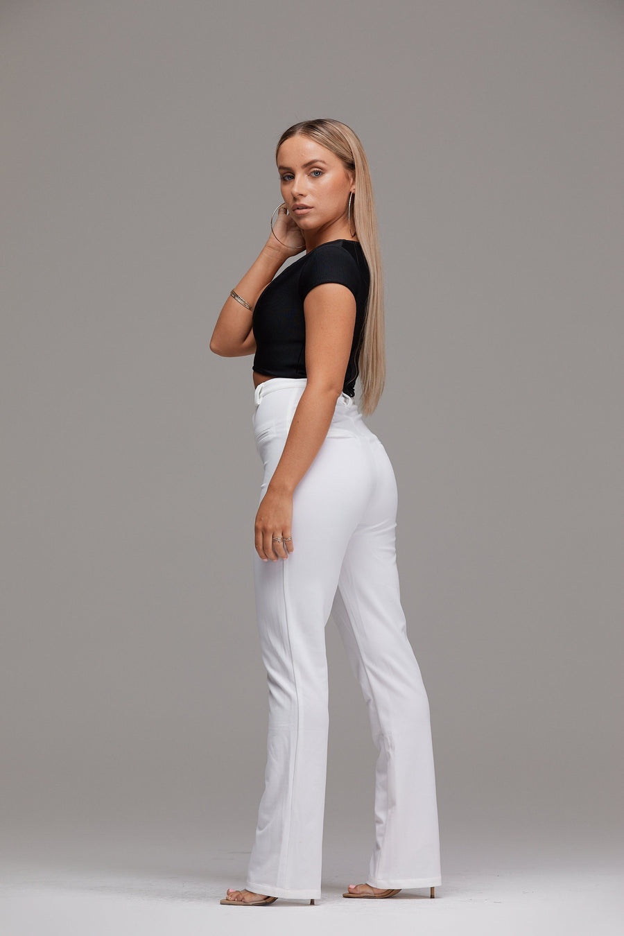 MADELINE Tops DressLomar