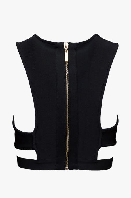 MARGOT Tops DressLomar