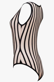 MARIE Tops DressLomar