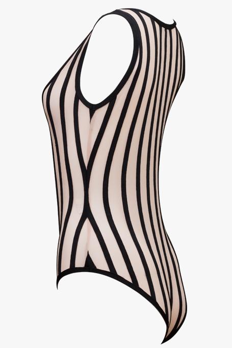 MARIE Tops DressLomar
