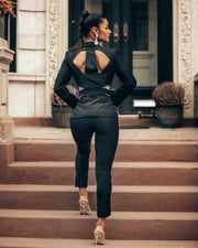 YASMINE Sets DressLomar