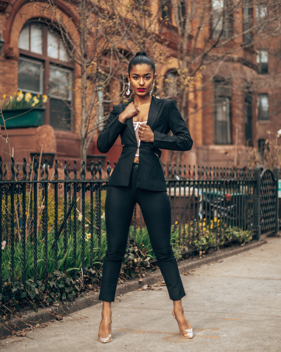 YASMINE Sets DressLomar