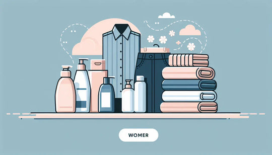 How to Care for Your Tailored Women's Clothing: Tips and Tricks
