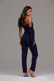 OLIVIA Jumpsuits DressLomar 